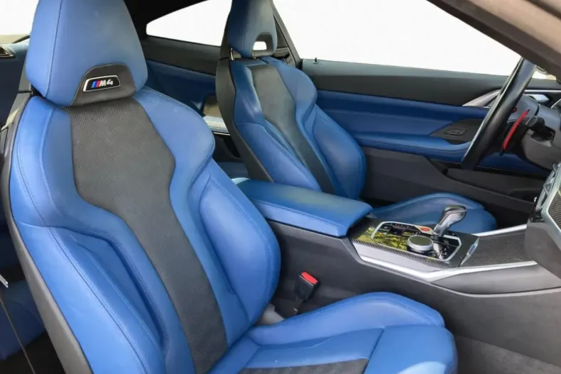 BMW M4 din 2023 cu 40.000 km - oferta BMW111938 - foto 8