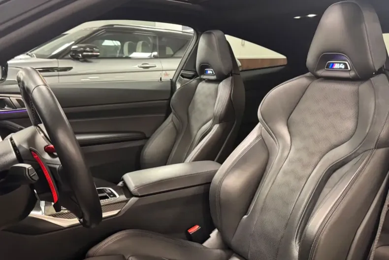 BMW M4 din 2022 cu 72.570 km - oferta BMW111939 - foto 5