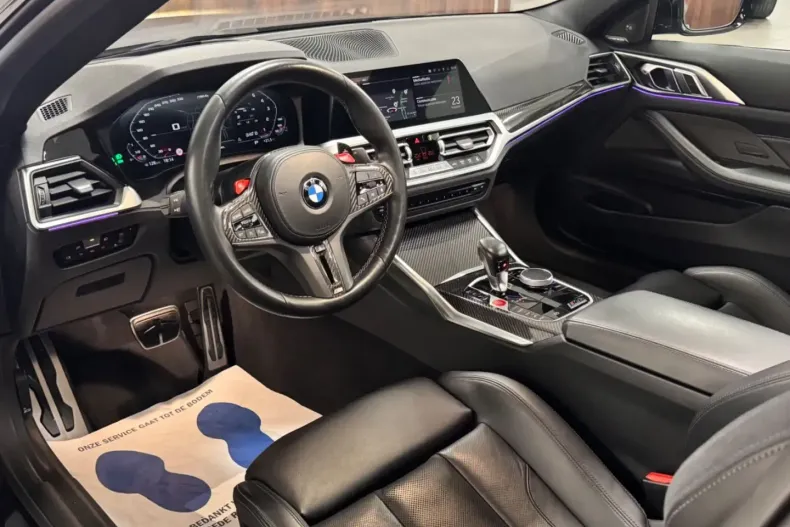 BMW M4 din 2022 cu 72.570 km - oferta BMW111939 - foto 6