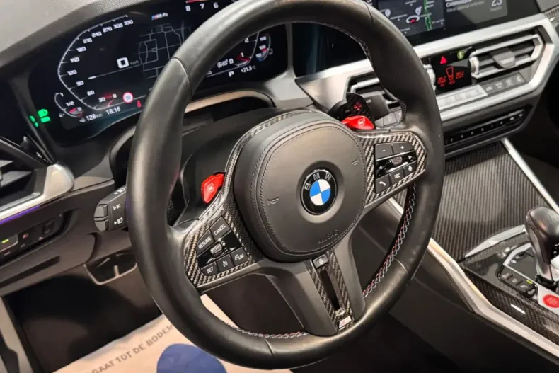 BMW M4 din 2022 cu 72.570 km - oferta BMW111939 - foto 12