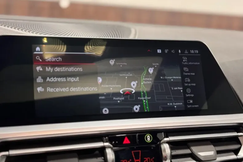 BMW M4 din 2022 cu 72.570 km - oferta BMW111939 - foto 19