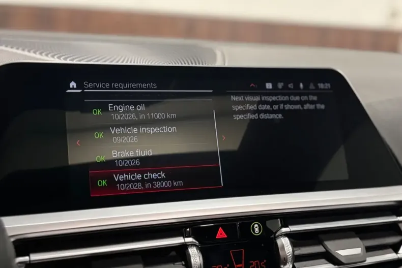 BMW M4 din 2022 cu 72.570 km - oferta BMW111939 - foto 21