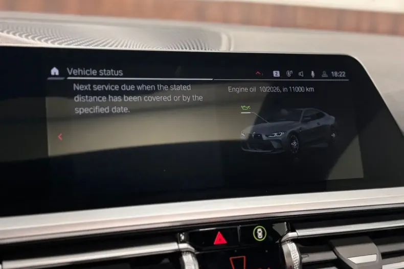 BMW M4 din 2022 cu 72.570 km - oferta BMW111939 - foto 22