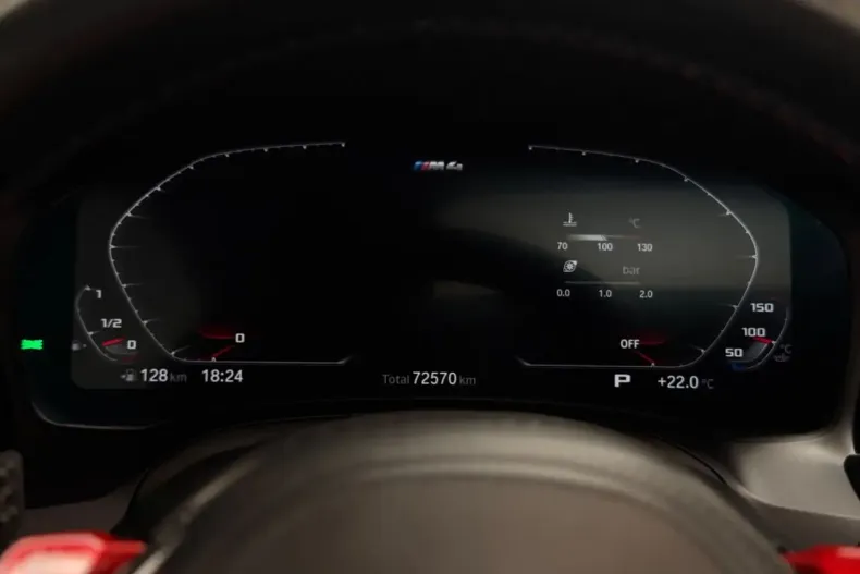 BMW M4 din 2022 cu 72.570 km - oferta BMW111939 - foto 25