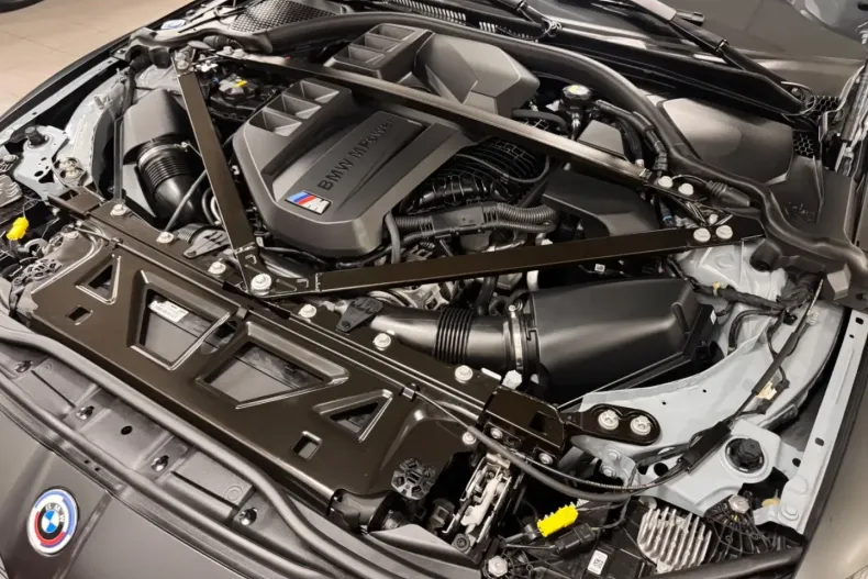 BMW M4 din 2022 cu 72.570 km - oferta BMW111939 - foto 27