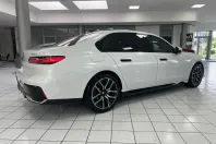 BMW 740 din 2024 cu 5.000 km - oferta BMW111940 - foto 3