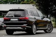 BMW X7 din 2022 cu 63.854 km - oferta BMW111941 - foto 3