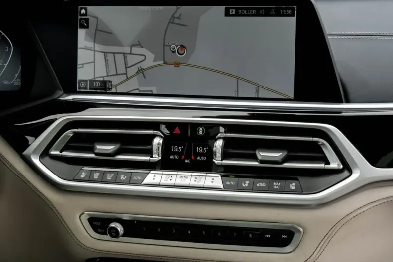 BMW X7 din 2022 cu 63.854 km - oferta BMW111941 - foto 7