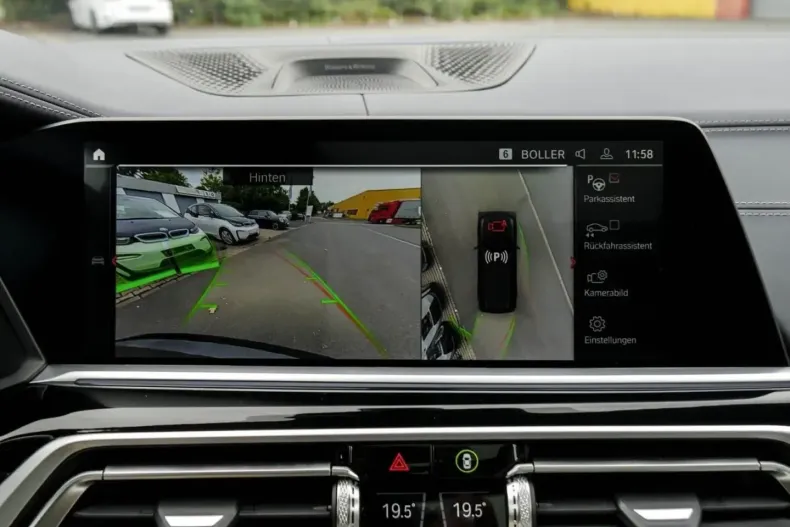 BMW X7 din 2022 cu 63.854 km - oferta BMW111941 - foto 10