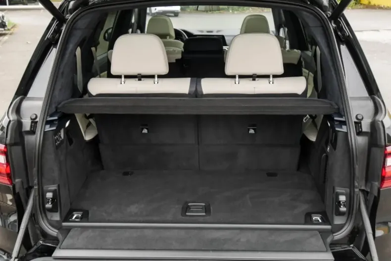 BMW X7 din 2022 cu 63.854 km - oferta BMW111941 - foto 15