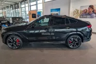 BMW X6 din 2024 cu 35.085 km - oferta BMW111943 - foto 1
