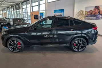 BMW X6 din 2024 - oferta BMW111943