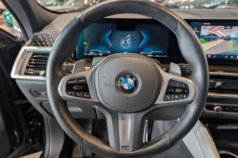 BMW X6 din 2024 cu 35.085 km - oferta BMW111943 - foto 12