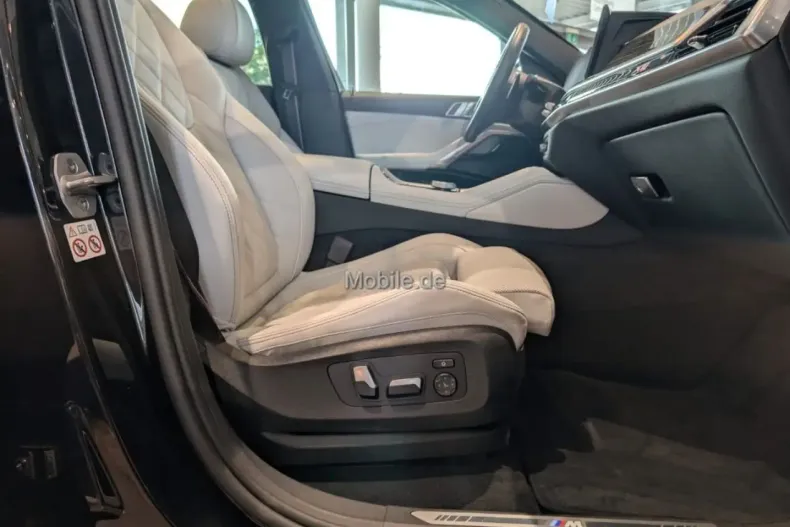 BMW X6 din 2024 cu 35.085 km - oferta BMW111943 - foto 20