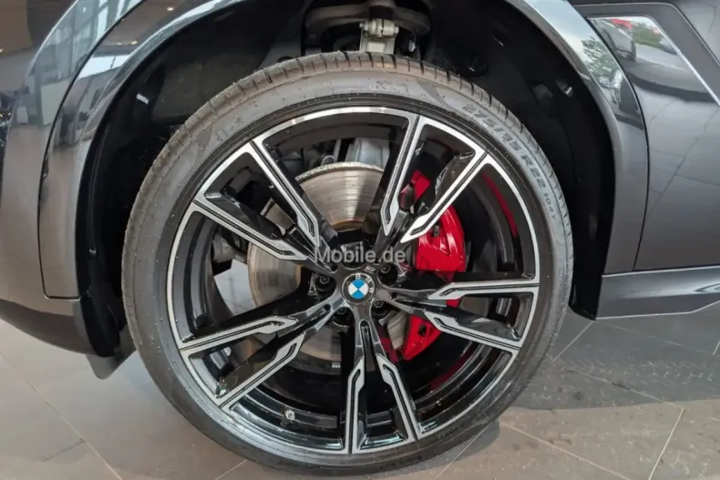 BMW X6 din 2024 cu 35.085 km - oferta BMW111943 - foto 21