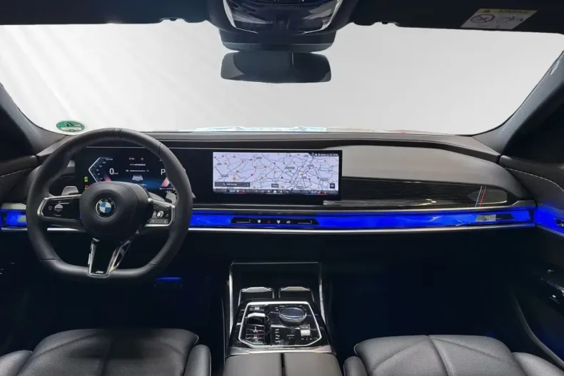 BMW 740 din 2024 cu 25.876 km - oferta BMW111944 - foto 7