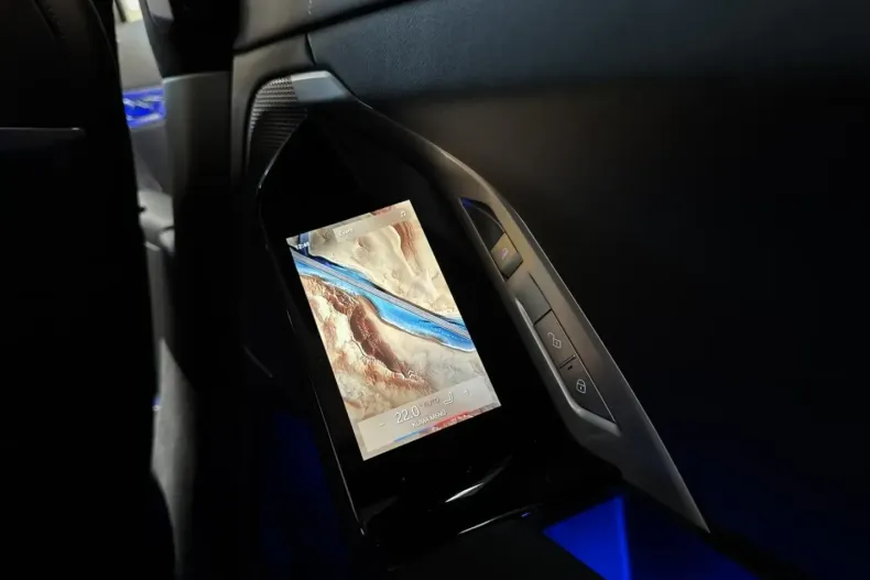 BMW 740 din 2024 cu 25.876 km - oferta BMW111944 - foto 13