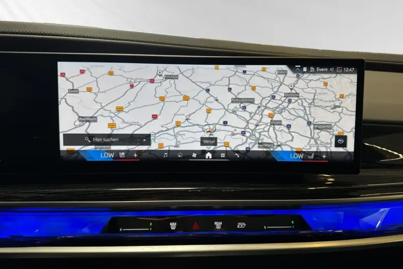 BMW 740 din 2024 cu 25.876 km - oferta BMW111944 - foto 17