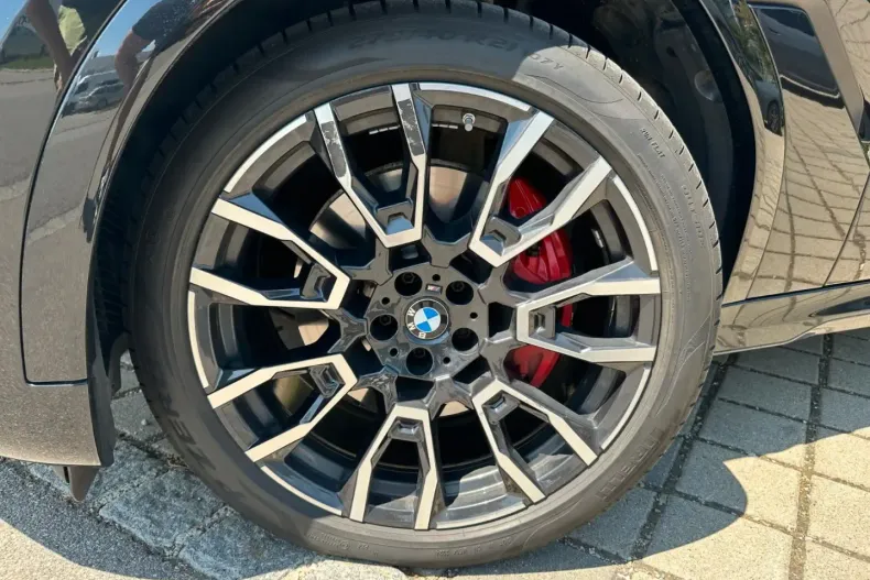 BMW X6 din 2024 cu 15.000 km - oferta BMW111946 - foto 4