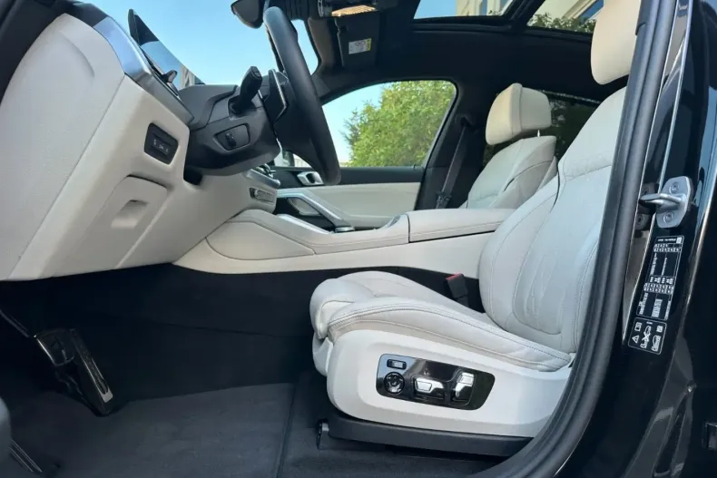 BMW X6 din 2024 cu 15.000 km - oferta BMW111946 - foto 17