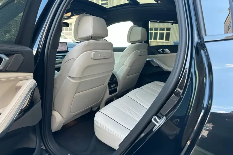 BMW X6 din 2024 cu 15.000 km - oferta BMW111946 - foto 24