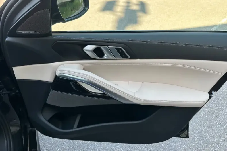 BMW X6 din 2024 cu 15.000 km - oferta BMW111946 - foto 27