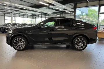 BMW X6 din 2024 - oferta BMW111949