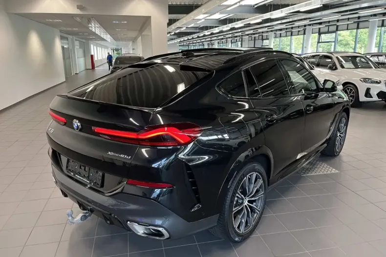 BMW X6 din 2024 cu 26.691 km - oferta BMW111949 - foto 4