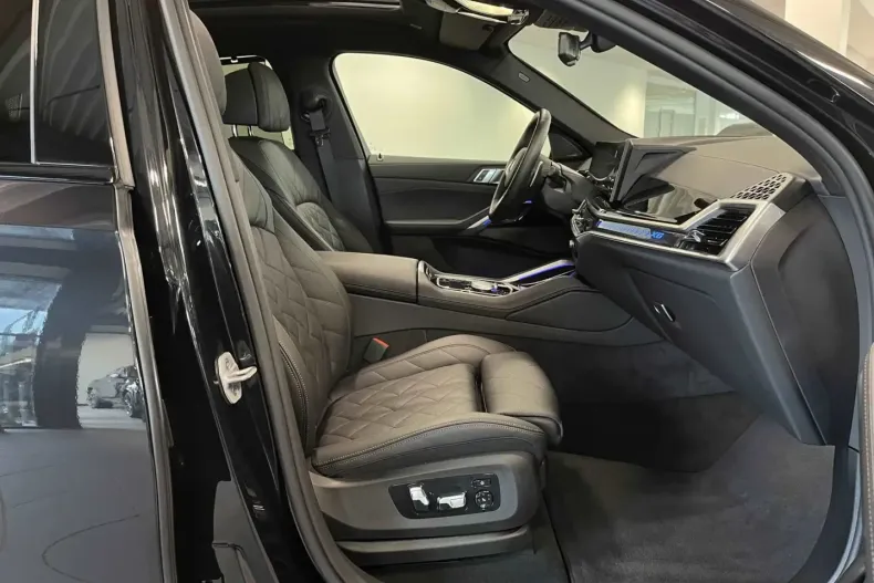 BMW X6 din 2024 cu 26.691 km - oferta BMW111949 - foto 6