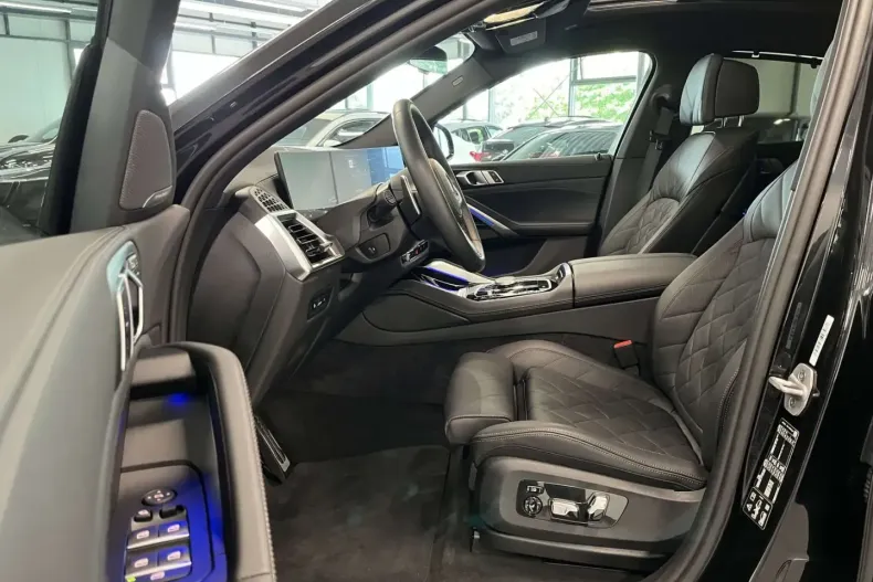 BMW X6 din 2024 cu 26.691 km - oferta BMW111949 - foto 7