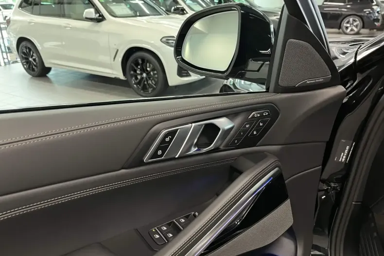 BMW X6 din 2024 cu 26.691 km - oferta BMW111949 - foto 8