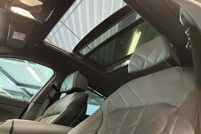 BMW X6 din 2024 cu 26.691 km - oferta BMW111949 - foto 9