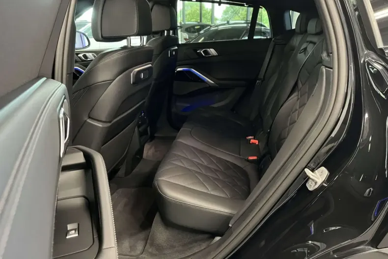 BMW X6 din 2024 cu 26.691 km - oferta BMW111949 - foto 10