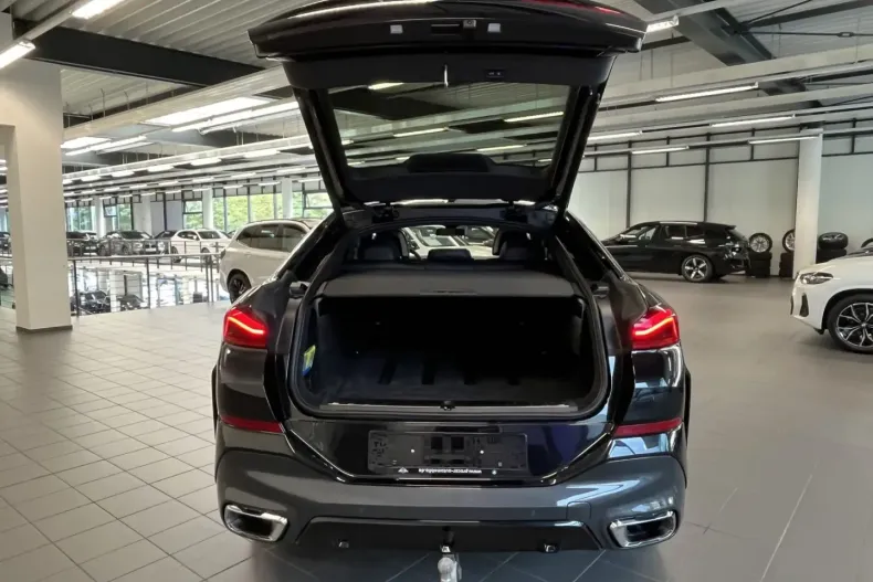BMW X6 din 2024 cu 26.691 km - oferta BMW111949 - foto 11