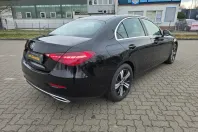 Mercedes-Benz C 220 din 2024 cu 14.000 km - oferta MER111953 - foto 5