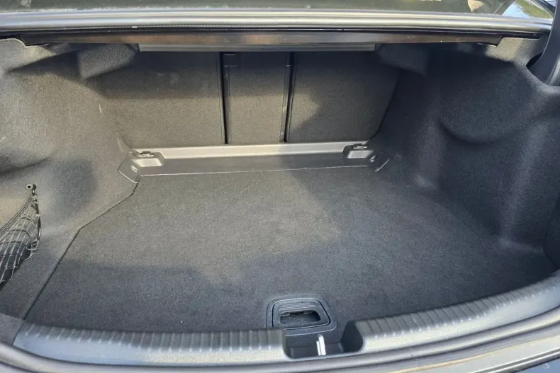 Mercedes-Benz C 220 din 2024 cu 14.000 km - oferta MER111953 - foto 8