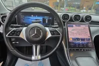 Mercedes-Benz C 220 din 2024 cu 14.000 km - oferta MER111953 - foto 23