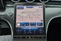 Mercedes-Benz C 220 din 2024 cu 14.000 km - oferta MER111953 - foto 25