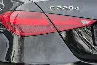 Mercedes-Benz C 220 din 2024 cu 14.000 km - oferta MER111953 - foto 30