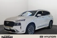Hyundai SANTA FE din 2024 cu 26.995 km - oferta HYU111954 - foto 1