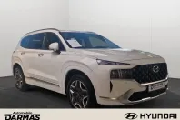 Hyundai SANTA FE din 2024 cu 26.995 km - oferta HYU111954 - foto 4