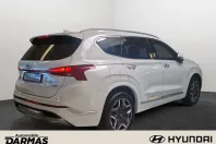 Hyundai SANTA FE din 2024 cu 26.995 km - oferta HYU111954 - foto 6