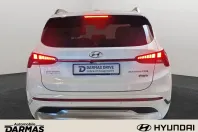 Hyundai SANTA FE din 2024 cu 26.995 km - oferta HYU111954 - foto 7