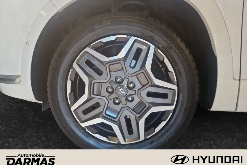 Hyundai SANTA FE din 2024 cu 26.995 km - oferta HYU111954 - foto 10