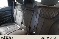 Hyundai SANTA FE din 2024 cu 26.995 km - oferta HYU111954 - foto 12