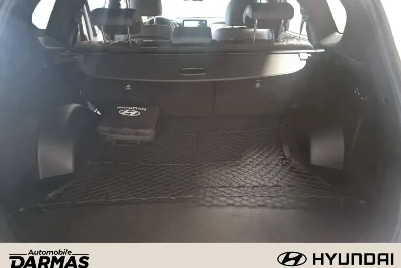 Hyundai SANTA FE din 2024 cu 26.995 km - oferta HYU111954 - foto 16