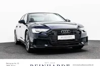 Audi A6 din 2022 cu 49.784 km - oferta AUD111957 - foto 1