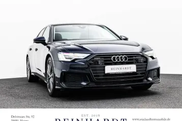 Audi A6 din 2022 - oferta AUD111957