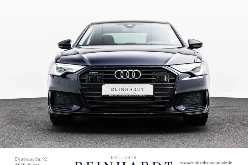 Audi A6 din 2022 cu 49.784 km - oferta AUD111957 - foto 2