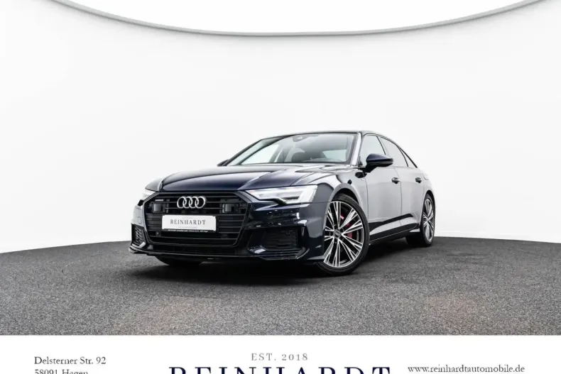 Audi A6 din 2022 cu 49.784 km - oferta AUD111957 - foto 3